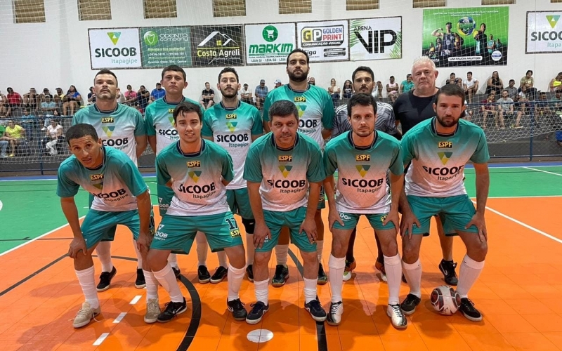 Mais duas partidas movimentaram o 2 Campeonato Municipal de Futsal Arizon Barbosa 2023