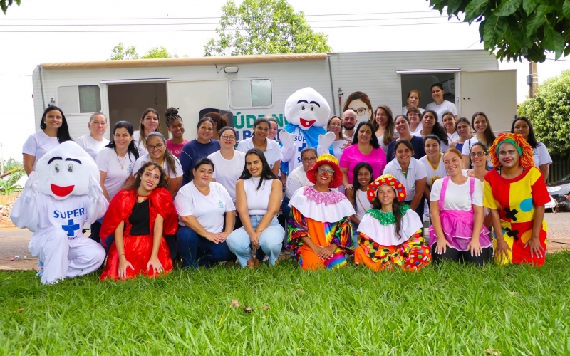 A Prefeitura de Itapagipe, através da Secretaria Municipal de Saúde, promoveu neste sábado (13) o Dia D de vacinação