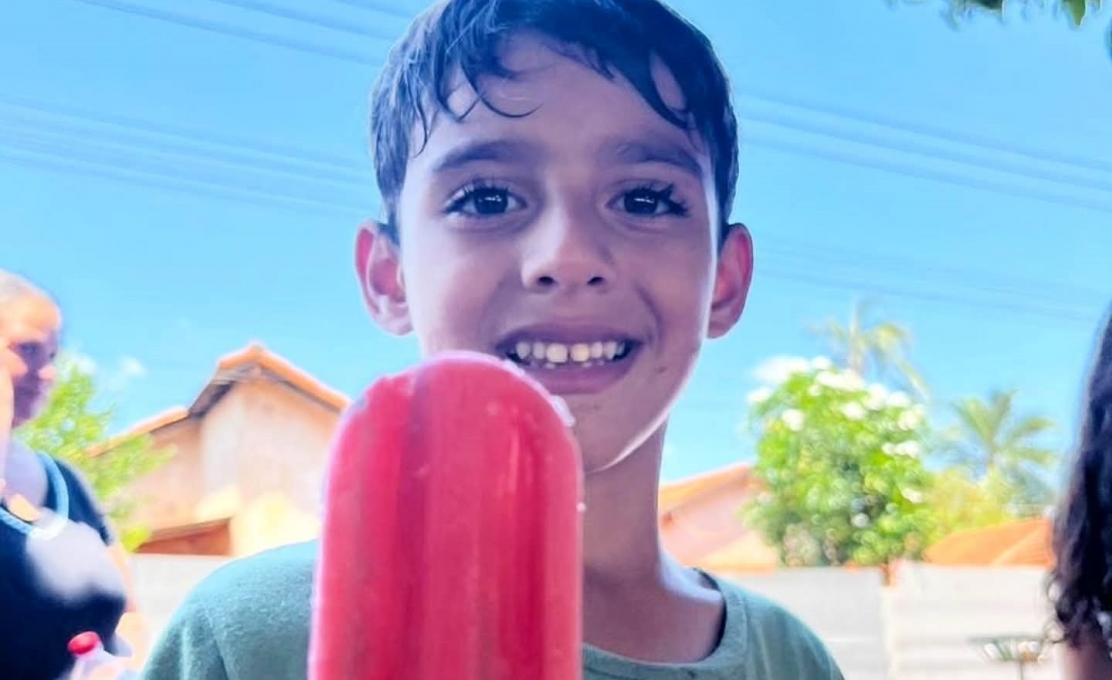 CRAS e SCFV Promovem Festa Animada em Comemoração ao Dia das Crianças