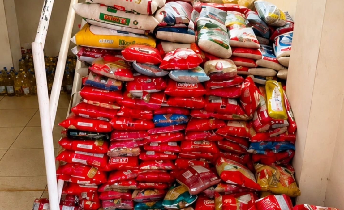 Arraiá do Lageado 2026 reforça solidariedade com arrecadação de alimentos