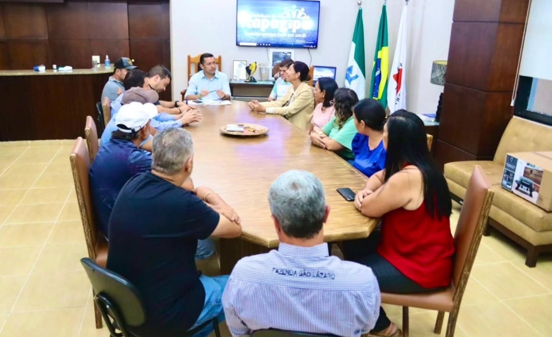 Prefeitura abre pré-cadastro para interessados em ocupar salas da Rodoviária Municipal 