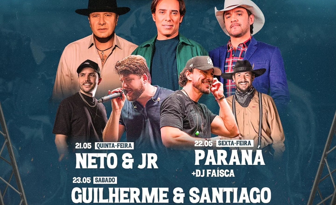 Expoita 2026 terá portões abertos com apoio da Prefeitura e Câmara Municipal e promete agitar Itapagipe 