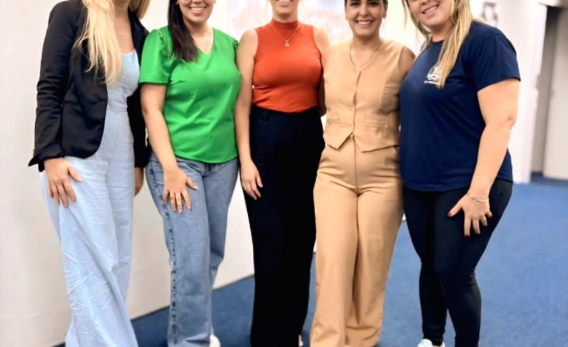 SMS de Itapagipe participa de  encontro de fortalecimento da Atenção Primária à Saúde em Uberaba