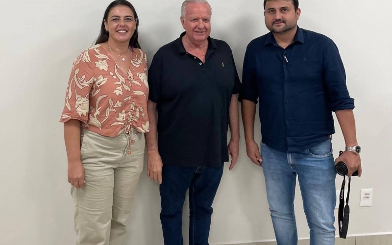 Em encontro da Amvale, destaca o turismo como ferramenta para o crescimento econômico regional 