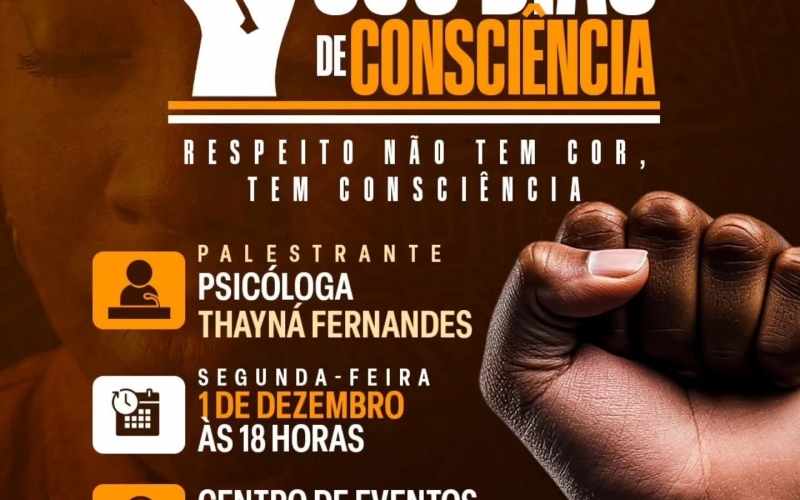 365 Dias de Consciência