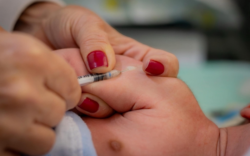 O combate começa pela prevenção