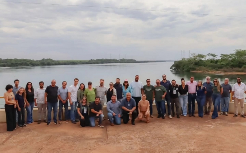 Territórios Empreendedores concluem mais uma etapa de integração regional