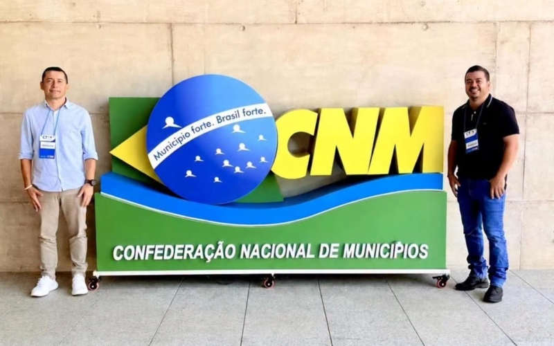 Itapagipe fortaleceu sua preparação para os desafios da Reforma Tributária