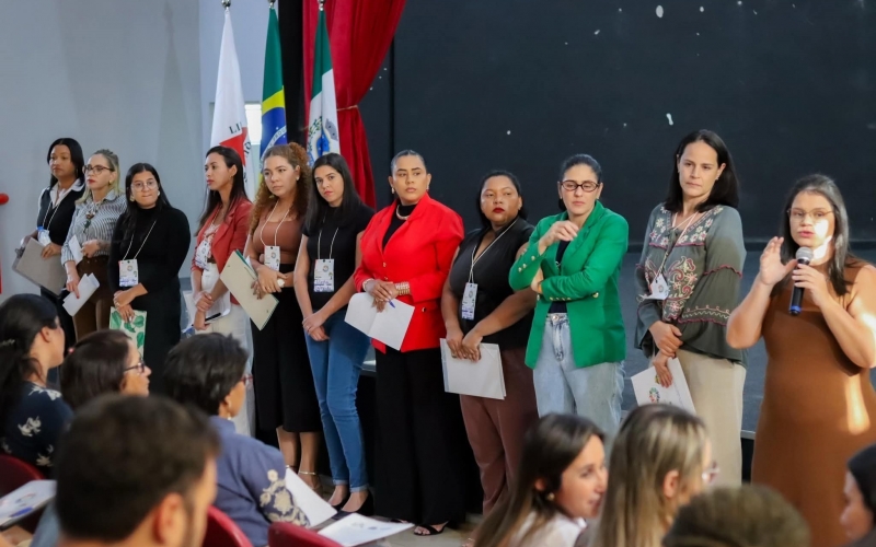 Itapagipe realiza a 12ª Conferência Municipal de Assistência Social