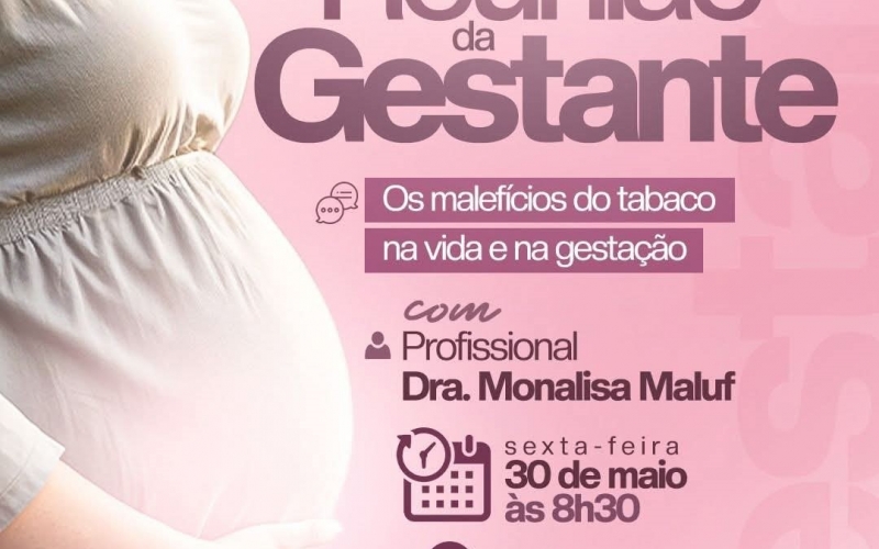 Atenção, mamães