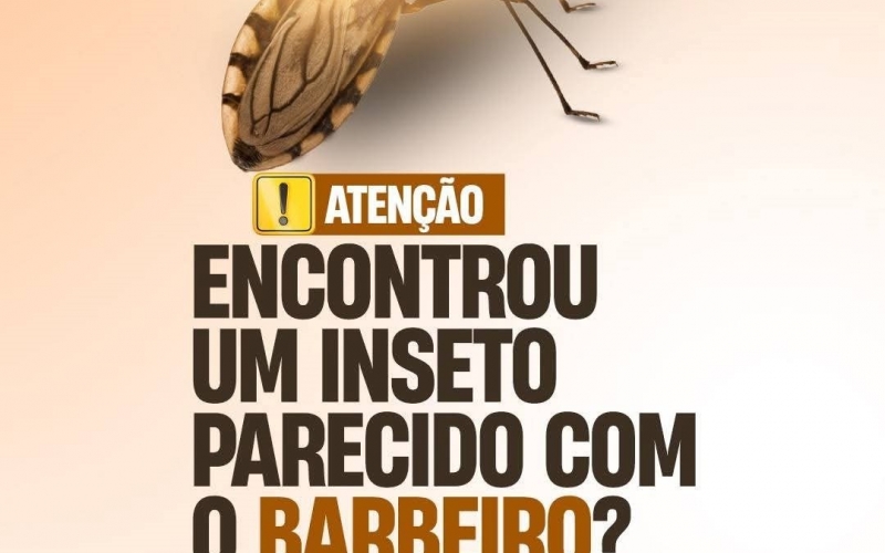 Atenção, Itapagipe