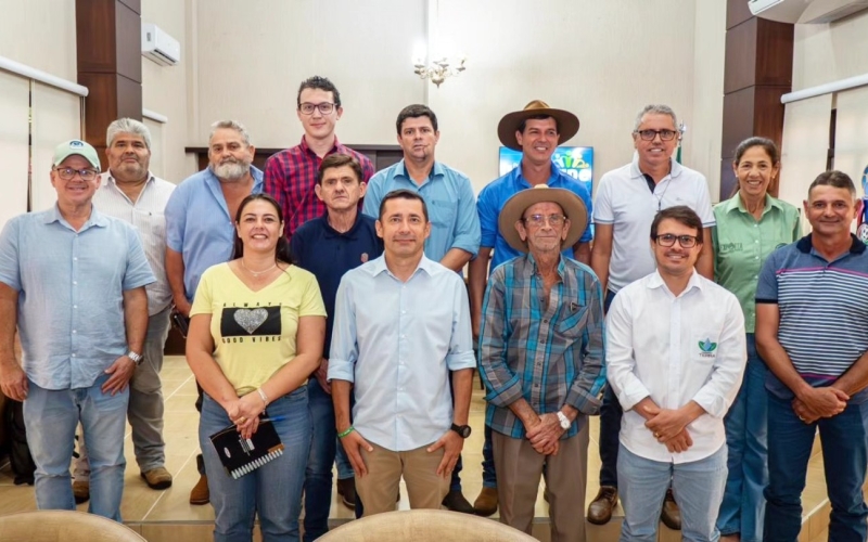 Prefeitura, Câmara e Sindicato Rural anunciam EXPOITA 2026 com entrada gratuita 