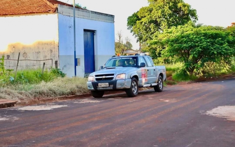 COMUNICADO DA SECRETARIA MUNICIPAL DE SAÚDE