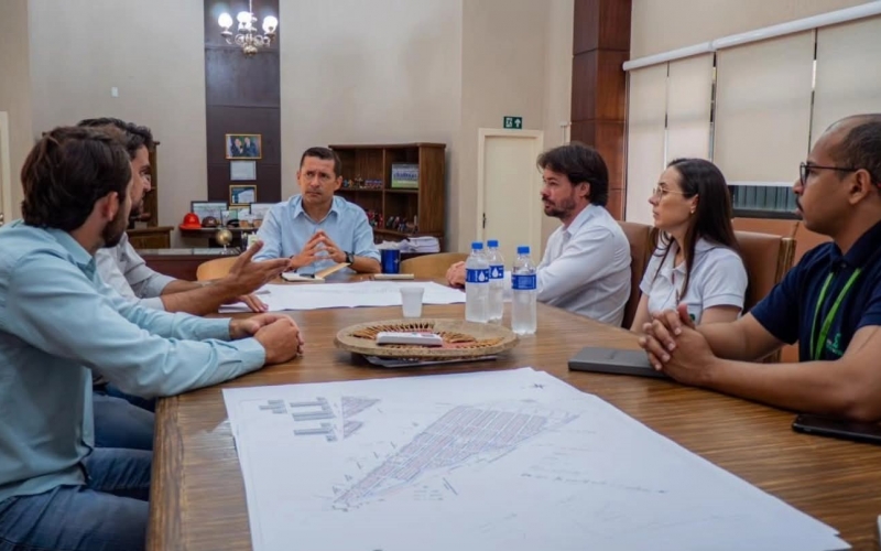 Q3 Empreendimentos anuncia novo loteamento em Itapagipe