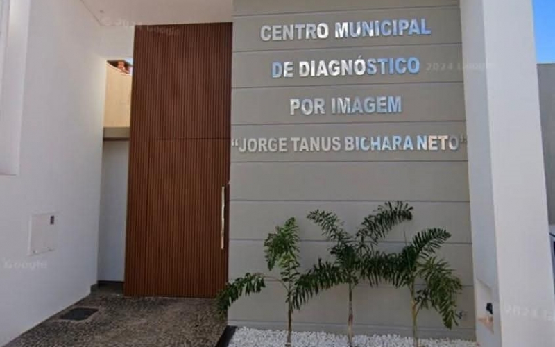 Prefeitura de Itapagipe Divulga Horário de Atendimento do Centro de Imagens