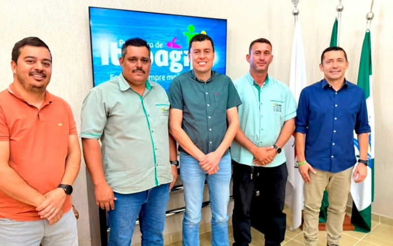 AVMIX Concretos anuncia instalação de nova unidade em Itapagipe