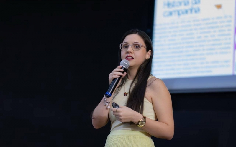 Fórum Maio Laranja discute combate ao abuso infantil