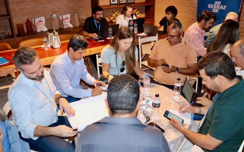 III Encontro “Nosso Panorama” em Planura tem participação de representantes de Itapagipe