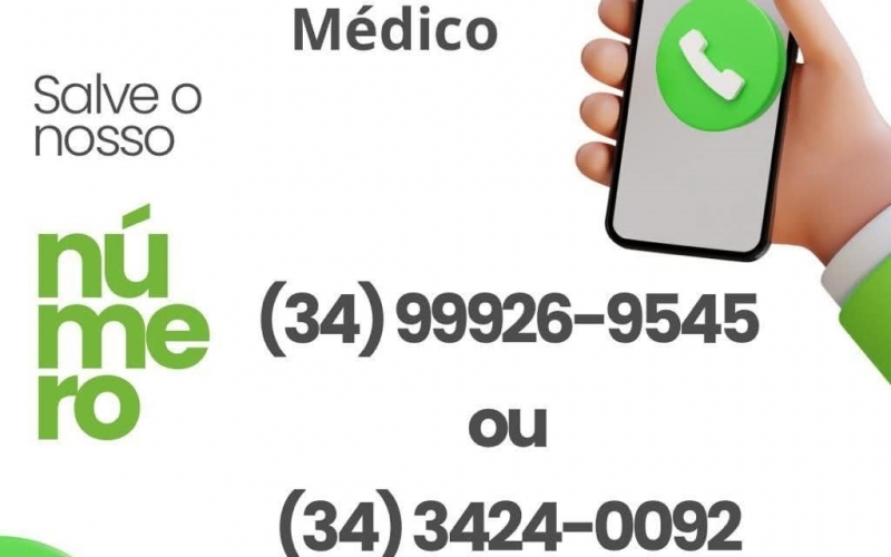 Atenção! 