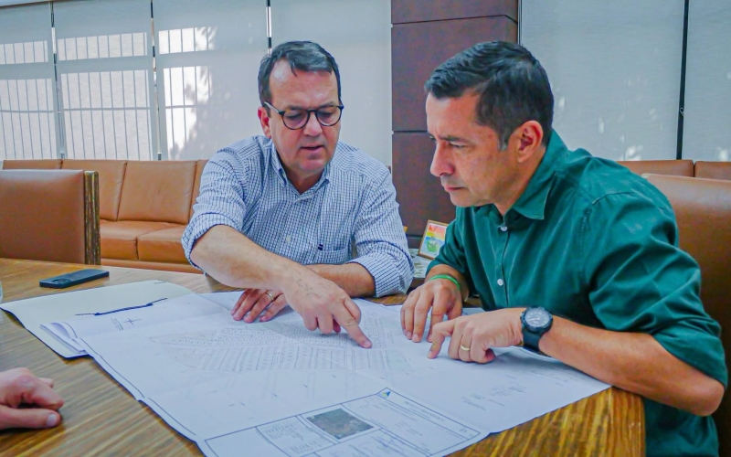 OCA Empreendimentos Imobiliários investe em Itapagipe e anuncia novo loteamento com 274 lotes