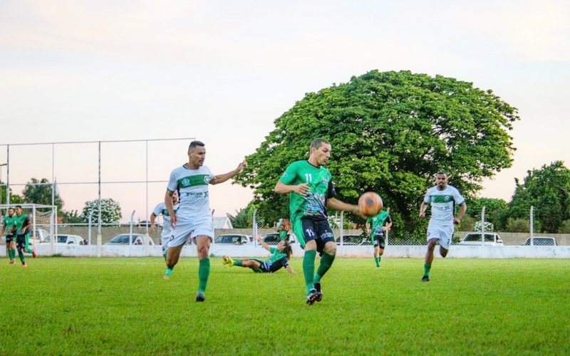 A.A. Ebenezer e The Best Game decidem o título do 1º Campeonato Regional de Futebol Zé de Fátima 