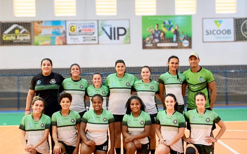 Em um domingo de grandes emoções, o Handebol de Itapagipe conquistou duas vitórias expressivas 