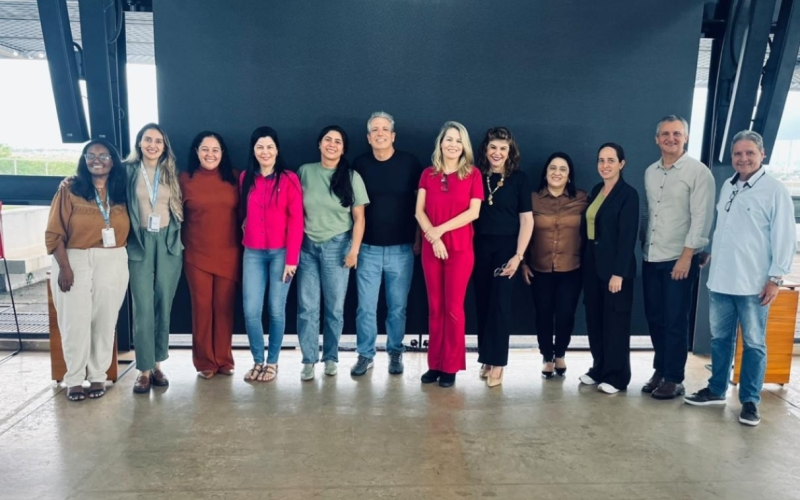 Itapagipe participa de Seminário Macrorregional de Arboviroses